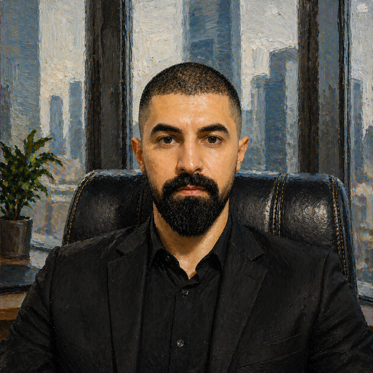 Muhammad Aboueleila